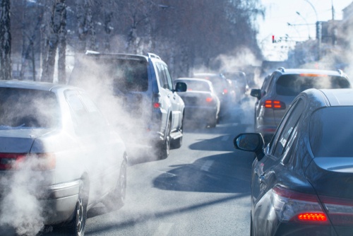 Kā jaunie CO2 izmešu limiti ietekmēs jauna auto iegādi?