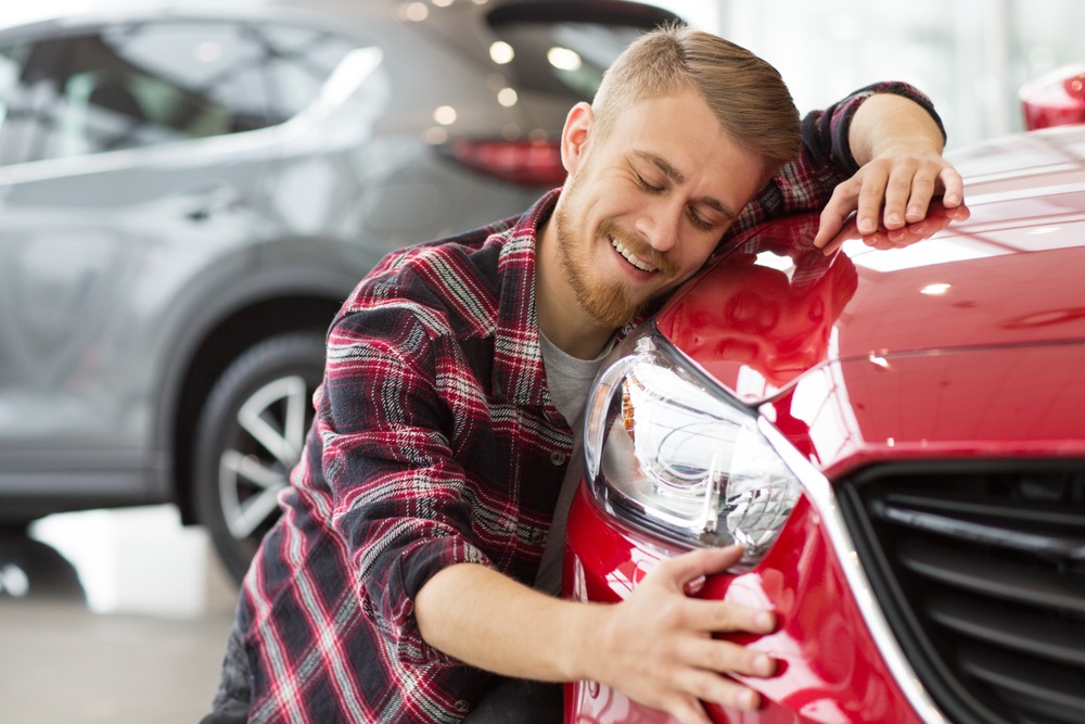 Kam jāpievērš uzmanība, iegādājoties jaunu auto?