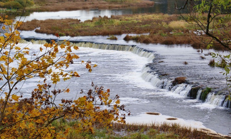 rudens kurzeme