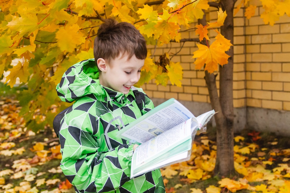 Bērnu drošība rudens brīvdienu laikā – ko vajadzētu ievērot?