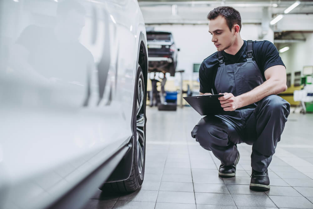 Auto uzturēšanas izmaksas, ar ko jārēķinās ikvienam auto īpašniekam