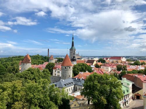 Ceļojums ar auto uz Igauniju? – 7 Noderīgi Padomi